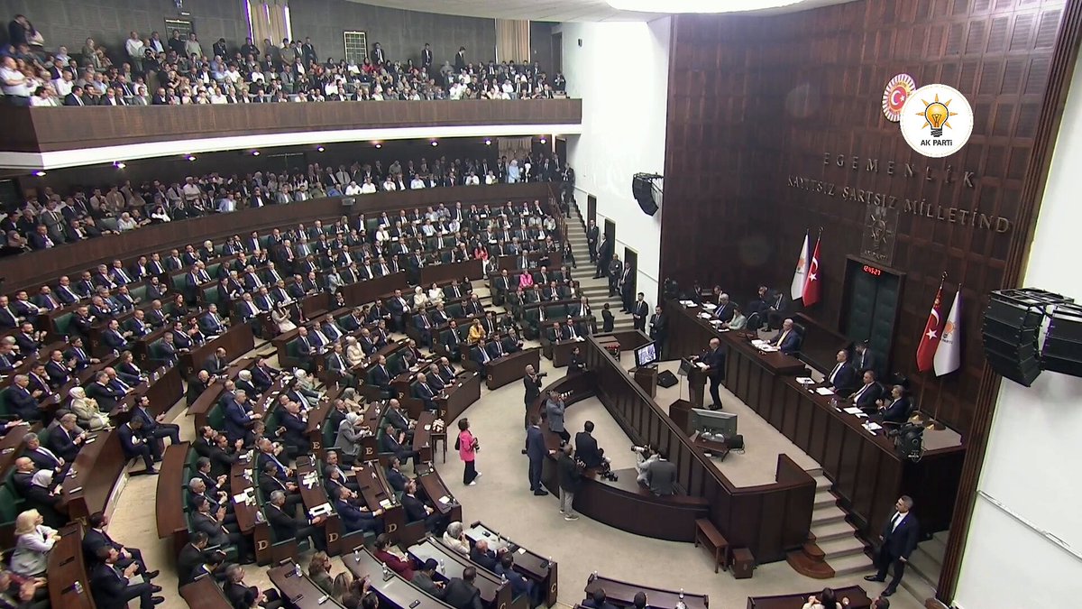 Cumhurbaşkanı Erdoğan'dan Güçlü Caydırıcılık Mesajı