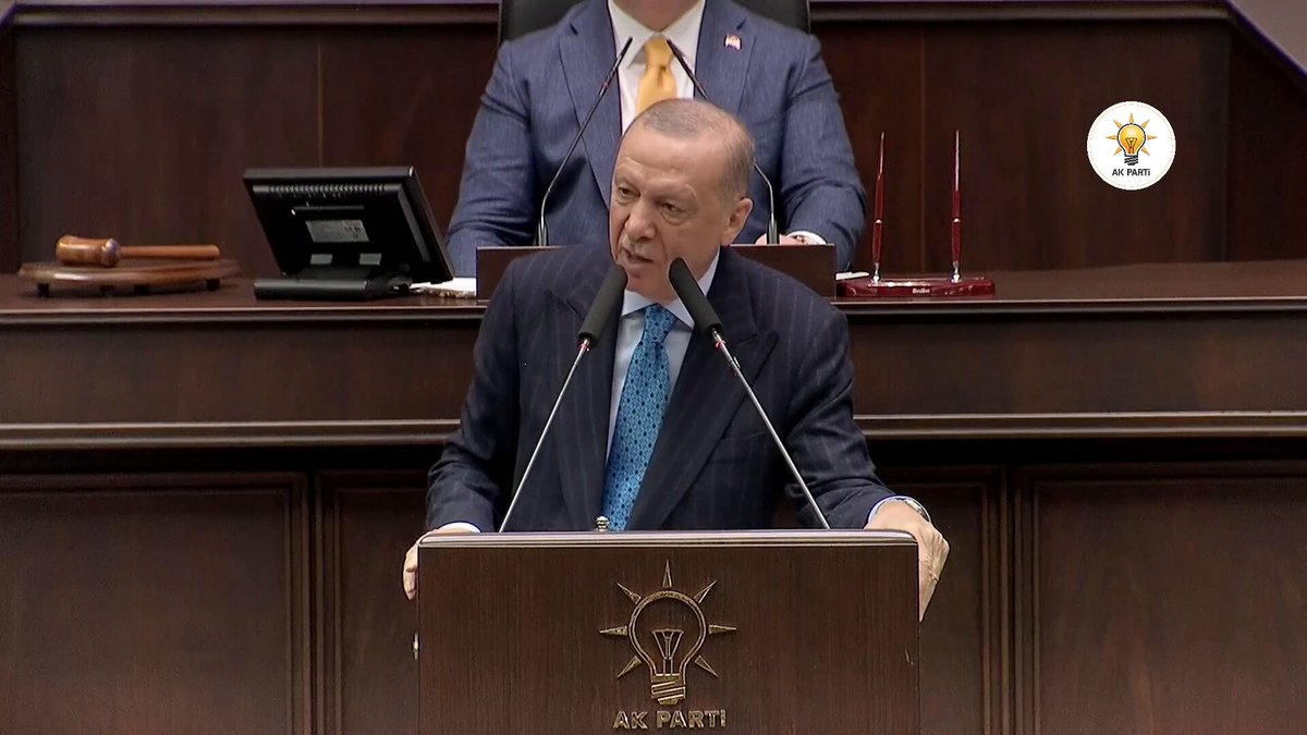 AK Parti ve Cumhur İttifakı Dayanışması Güven Veriyor