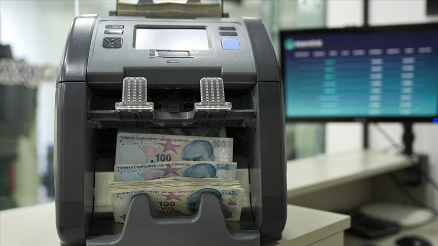 Yatırım Taahhütlü Avans Kredisi Programı 500 Milyar Liraya Yükseltildi