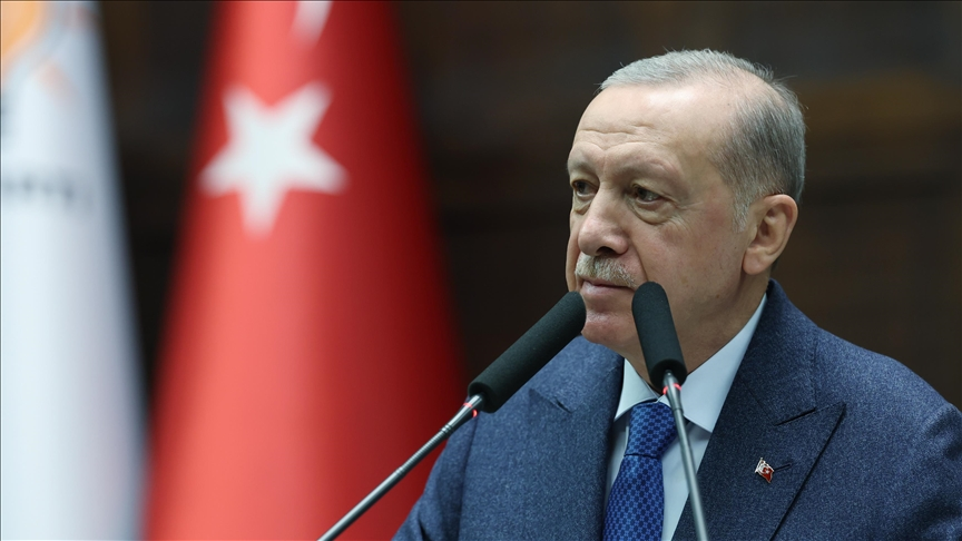 Cumhurbaşkanı Erdoğan'dan Ekonomiye Yönelik 500 Milyar Liralık Yatırım Desteği
