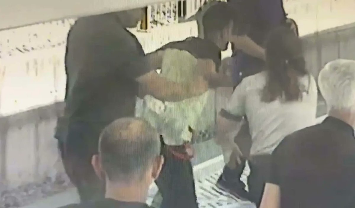 Güvenlik Görevlisini Öldüren Şahıs Bayramda Tahliye Oldu: Daha Önce de Saldırganlık Geçmişi Var