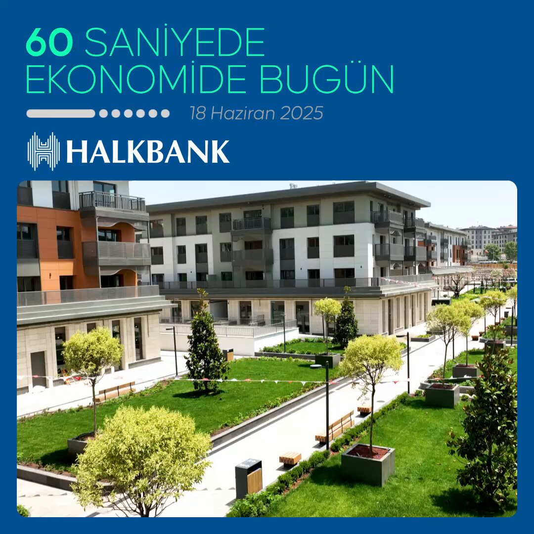 Ekonomide Kredi İmkanları Artıyor: Halkbank ve Fed Kararı Piyasaları Etkiliyor