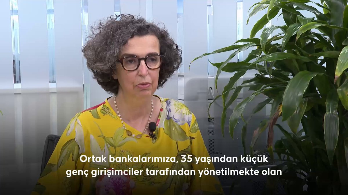 EBRD'den Türkiye Ekonomisi İçin Uzun Vadeli İyimserlik Mesajı