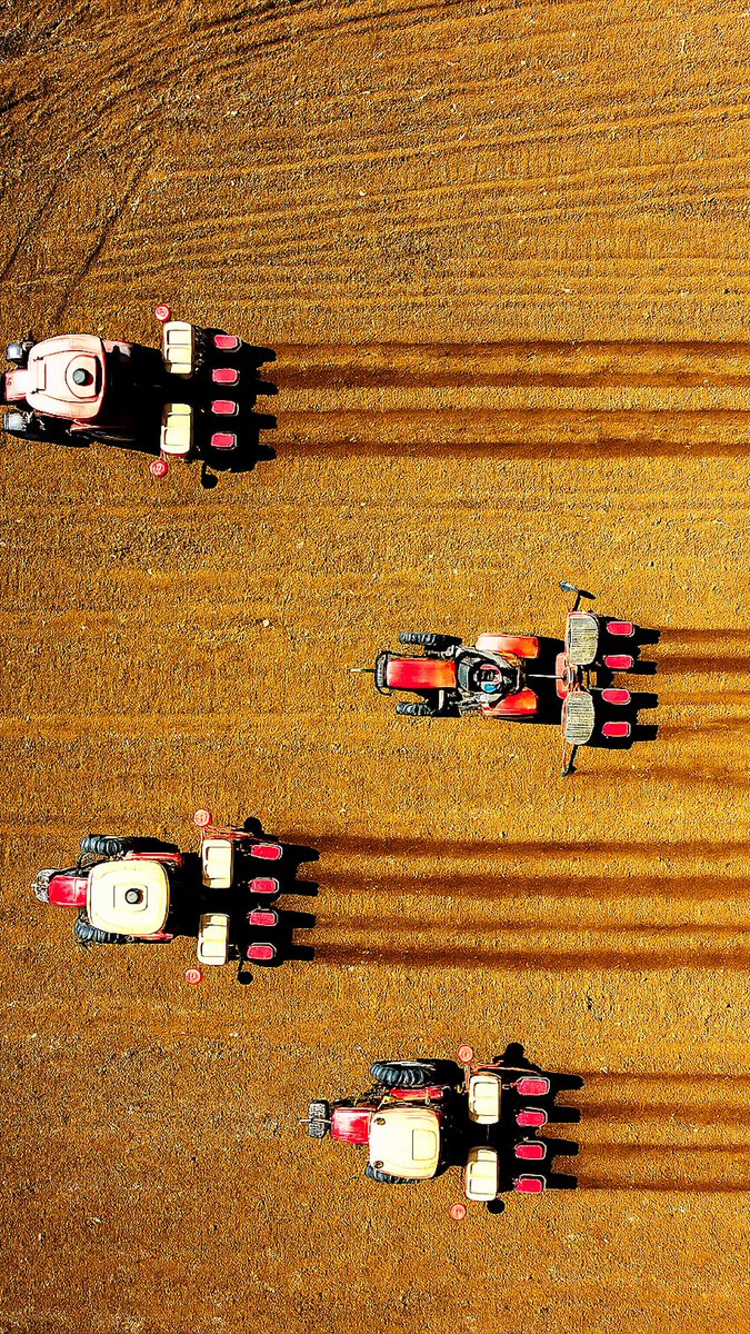 Bilecik’te 42 Çiftçiyle Birlikte Üretim Modeli Projesiyle Tarımda Verimlilik Arttı