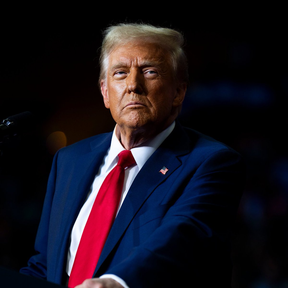 ABD Başkanı Trump Orta Doğu'ya Karışmama Kararı Aldı