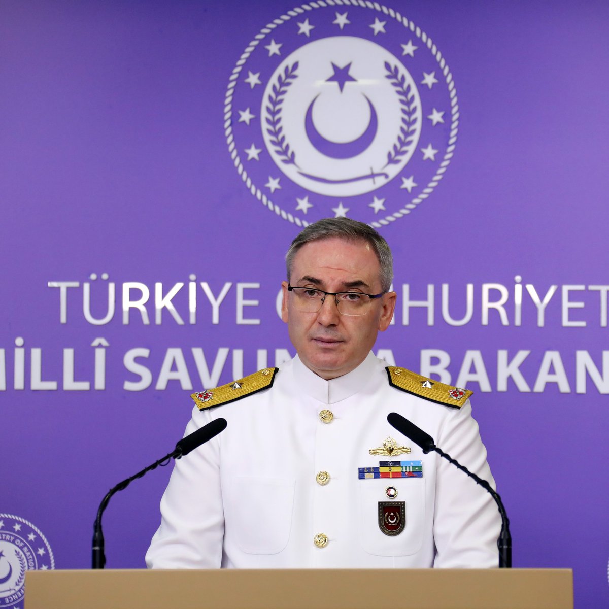 Milli Savunma Bakanlığı'ndan İran'a Yönelik Saldırılara Kınama