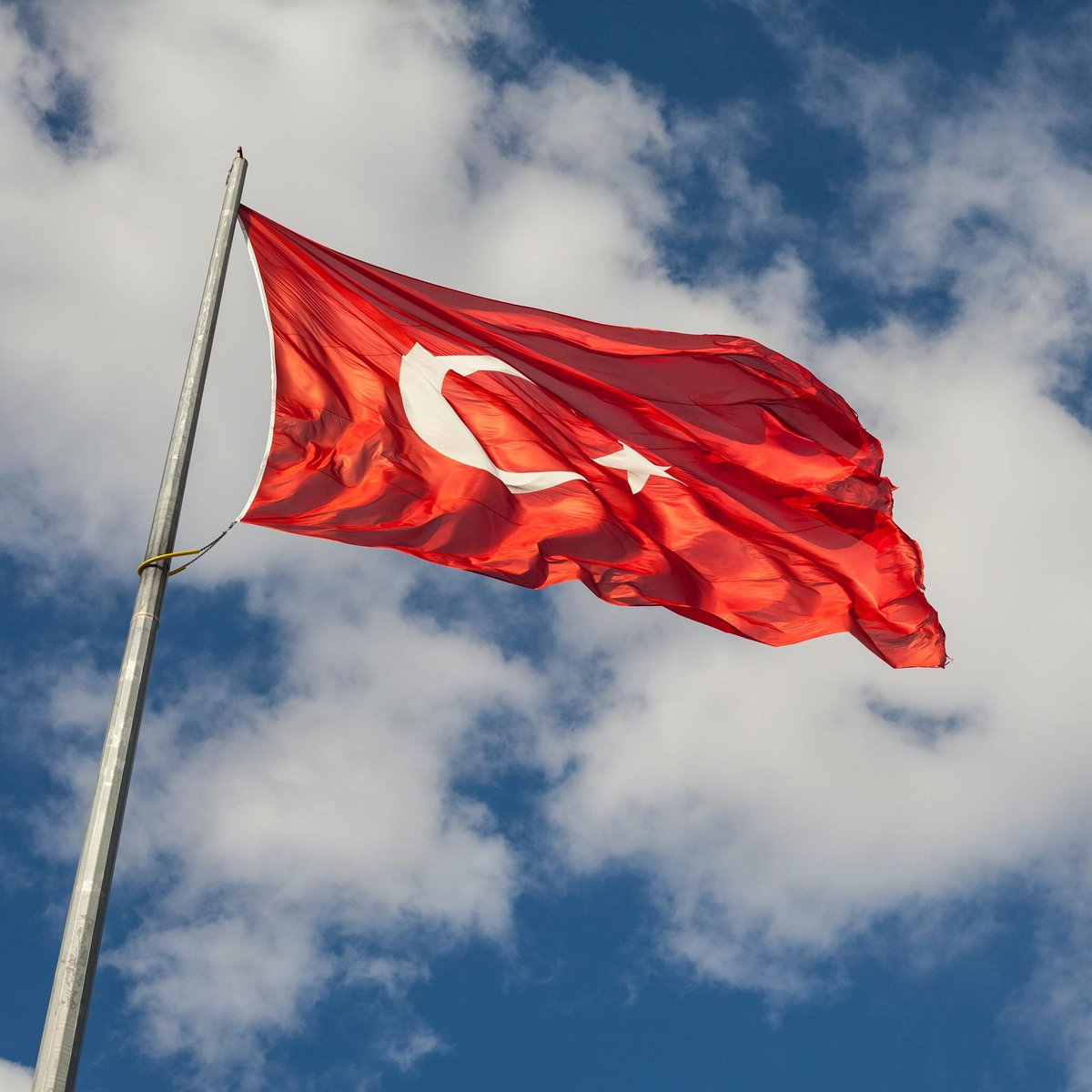 MSB: İsrail Uçakları Türkiye Hava Sahasını İhlal Etti