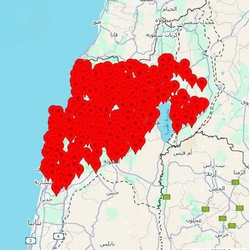 İran İsrail'e Yeni Saldırı Başlattı: Son Dakika Gelişmeleri