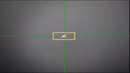 İran Hava Savunması Heron İHA'yı Düşürdü