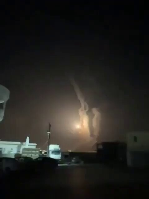 İsrail'in Füze Savunma Sisteminde Kritik Stok Azalması: İran Tehdidi Devam Ediyor