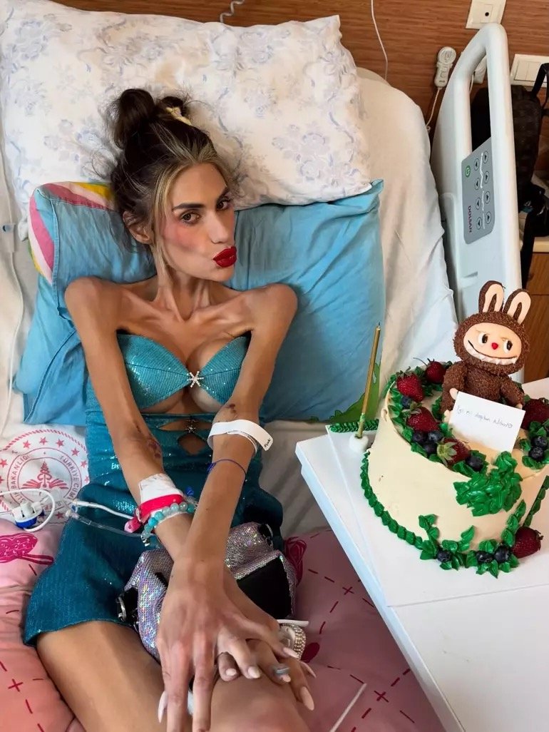 Kalp Masajıyla Hayata Döndü: Nihal Candan'ın Mucizevi Kurtuluşu