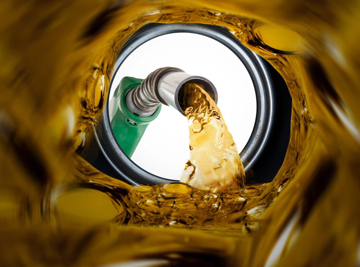 Benzine ve Motorine Zam Geliyor: Fiyatlar Artıyor