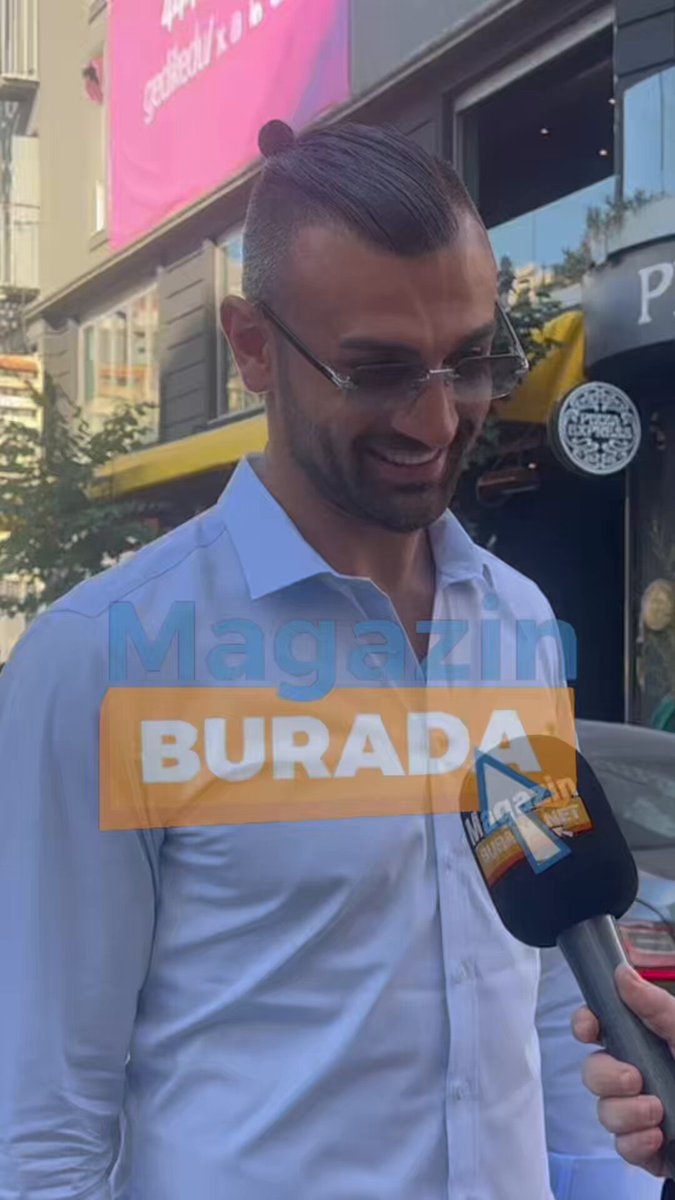 Serdar Dursun'dan Ali Koç'a Destek: İstifaya Hayır