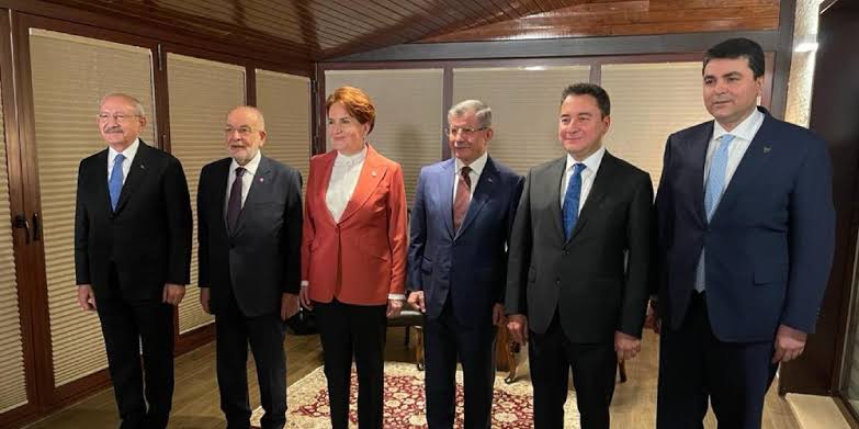 Ali Babacan'dan CHP İttifakı Açıklaması: Partiye Etkisi Büyük Oldu