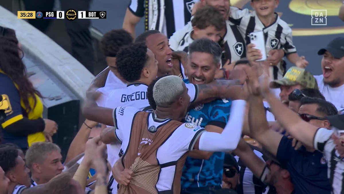 Botafogo'nun PSG Zaferi: Renato Paiva'dan Futbolun Mezarlığı Yorumu