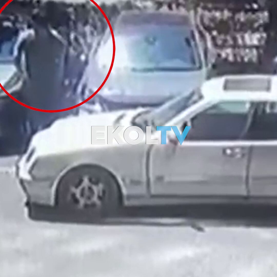 İstanbul'da Miras Kavgası: Osman Beşe Silahlı Saldırıya Uğradı