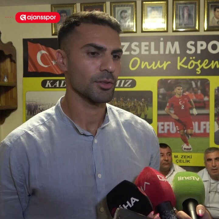 Zeki Çelik: 
