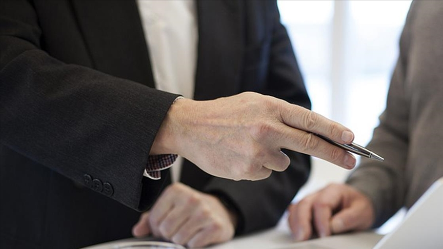 Türkiye'nin Nisan Ayı Uluslararası Yatırım Pozisyonu Eksi 319,5 Milyar Dolar Oldu