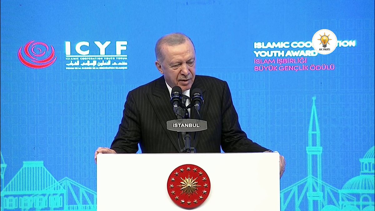 Gazze'de 21 Aydır Yaşanan İnsani Kriz: Cumhurbaşkanı Erdoğan'dan Durum Değerlendirmesi