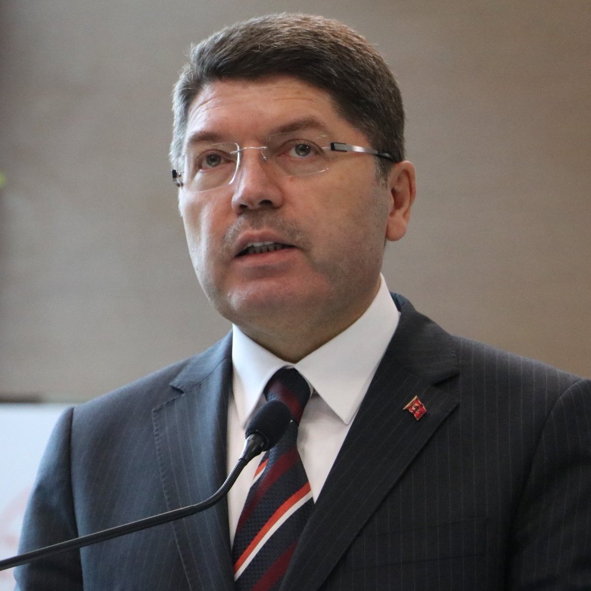 Adalet Bakanı Tunç: Türkiye Köklü Bir Hukuk Devleti