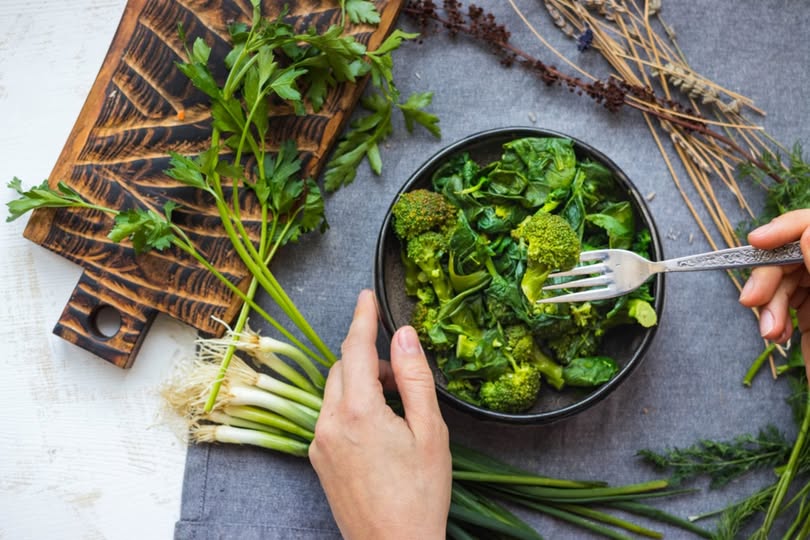 Boy Uzatan Besinler: Gelişim Çağında Boy Uzamasını Destekleyen Doğal Yöntemler