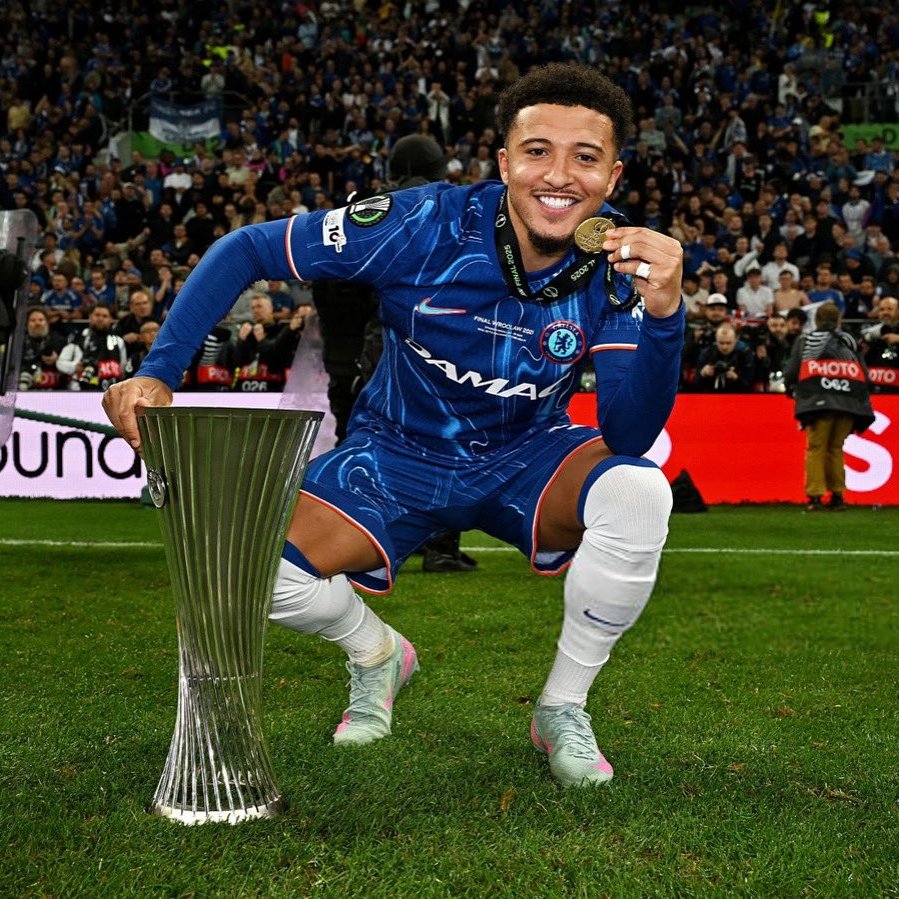 Fenerbahçe Jadon Sancho Transferi İçin Hareke Geçti: Detaylar