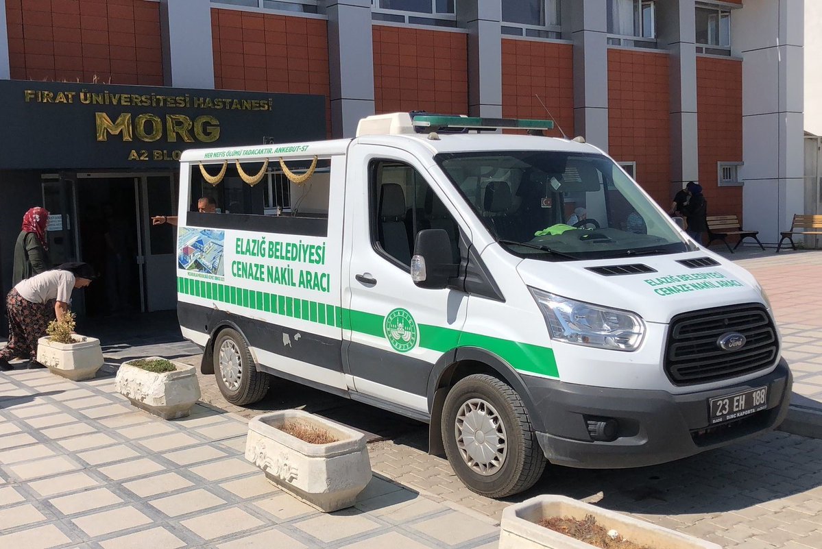 Elazığ'da KKKA Şüphesiyle Ölüm: 2 Günlük Tedavi Sonrası Acı Kayıp