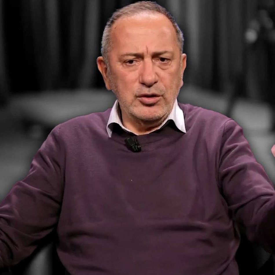 Fatih Altaylı Tutuklandı: Son Dakika Gelişmesi