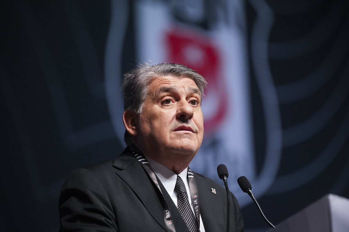 Beşiktaş'tan Taraftarlara Güçlü Mesaj: Malına ve Emeğine Sahip Çıkma Vurgusu