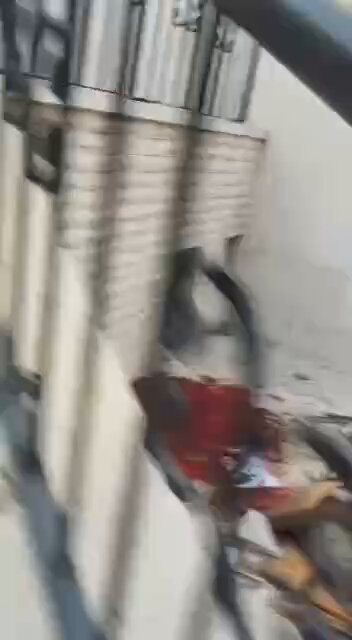 Şam'daki Kilise Saldırısında 15 Kişi Hayatını Kaybetti