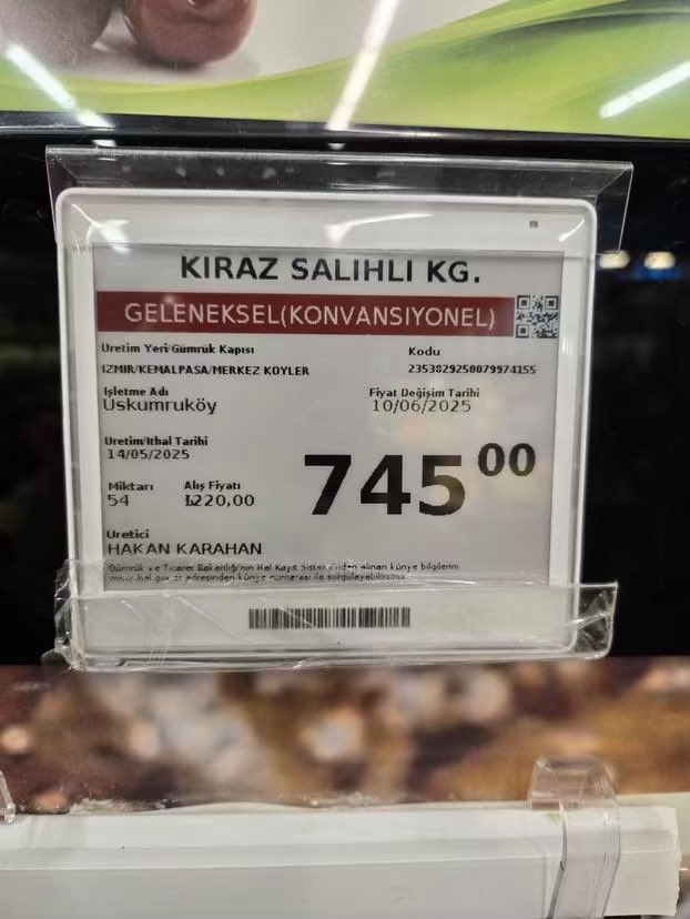 Sarıyer Belediyesi Denetimiyle Marketlerde Usulsüzlük Tespit Edildi