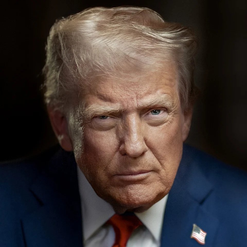 ABD Başkanı Trump'tan İran'a Rejim Değişikliği Çağrısı