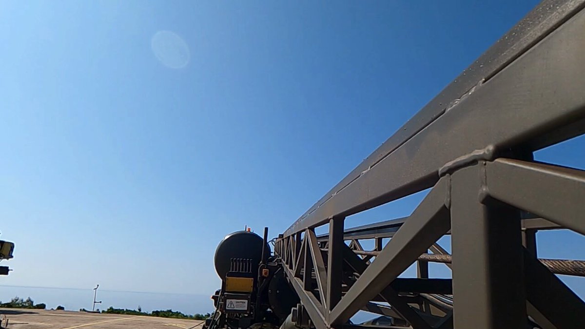 Fransa'nın Yeni Nesil Hava Hava Füzesi MICA NG Başarıyla Test Edildi