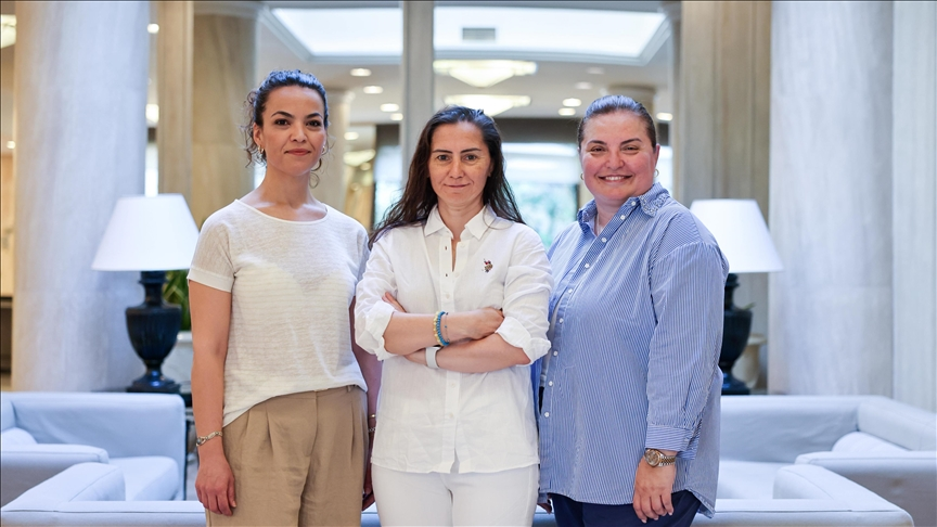 Türkiye Sigorta Sağlıkta 1 Milyon Sigortalıya Ulaştı, Yenilenebilir Enerjiye Destek Veriyor