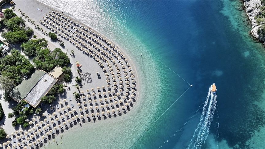 Türkiye Turizmde Rekor Kırdı: Dünya Sıralamasında 4. Sıraya Yükseldi