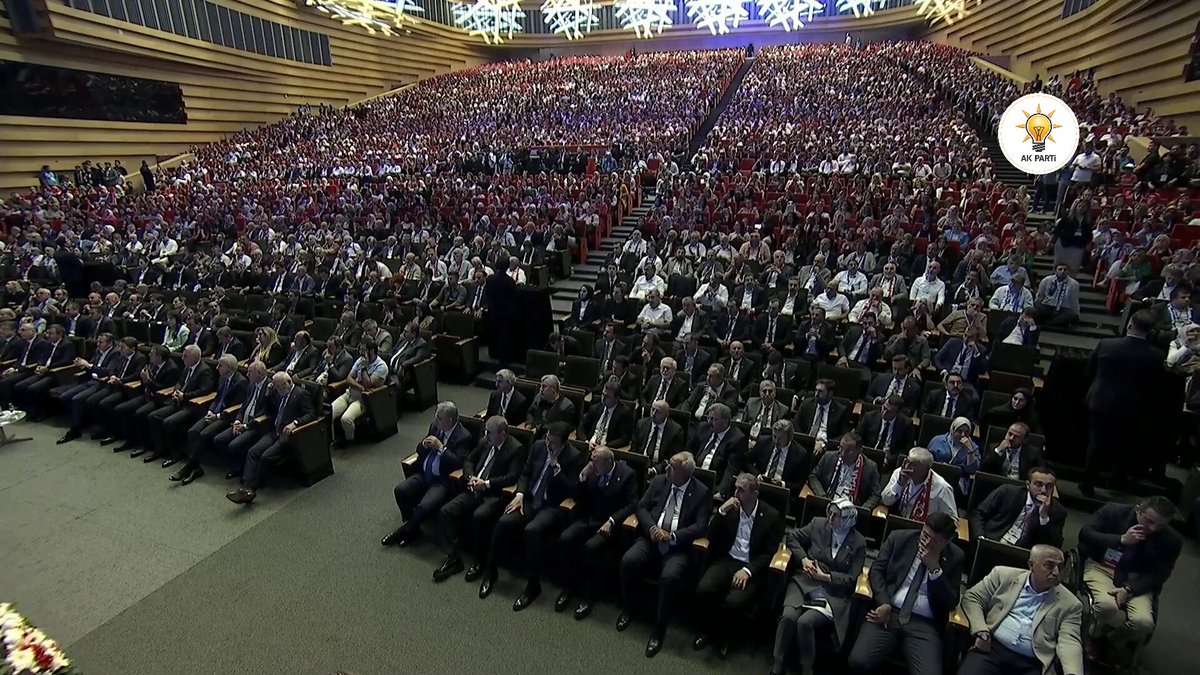 Cumhurbaşkanı Erdoğan'dan Milletin Güvenine Yönelik Açıklama