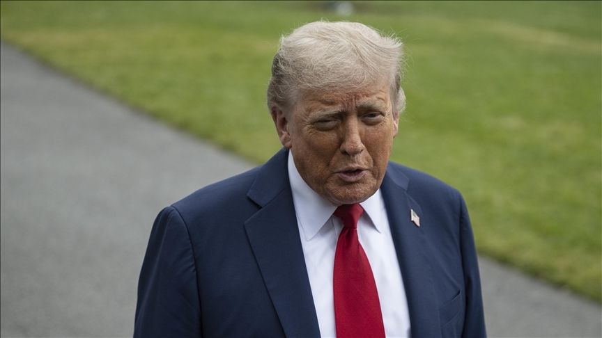 Trump'tan Petrol Fiyatları İçin Düşük Fiyat Çağrısı