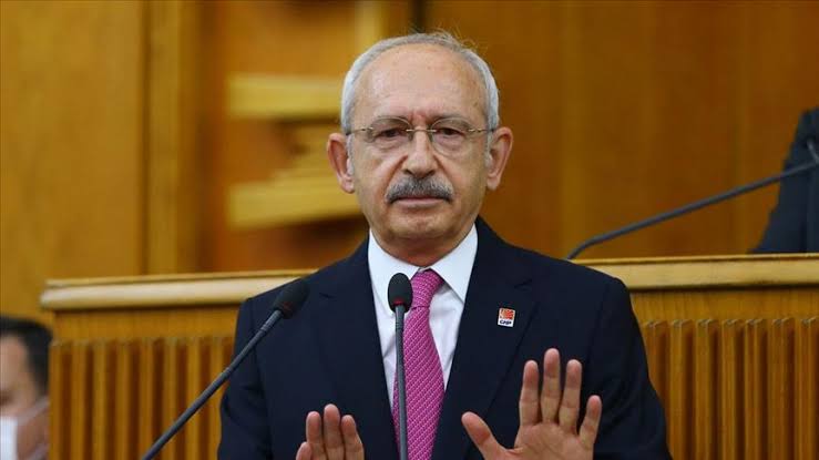 Kurultay Davası Öncesinde Kılıçdaroğlu'na Ziyaret ve Kamuoyu Açıklaması Talebi