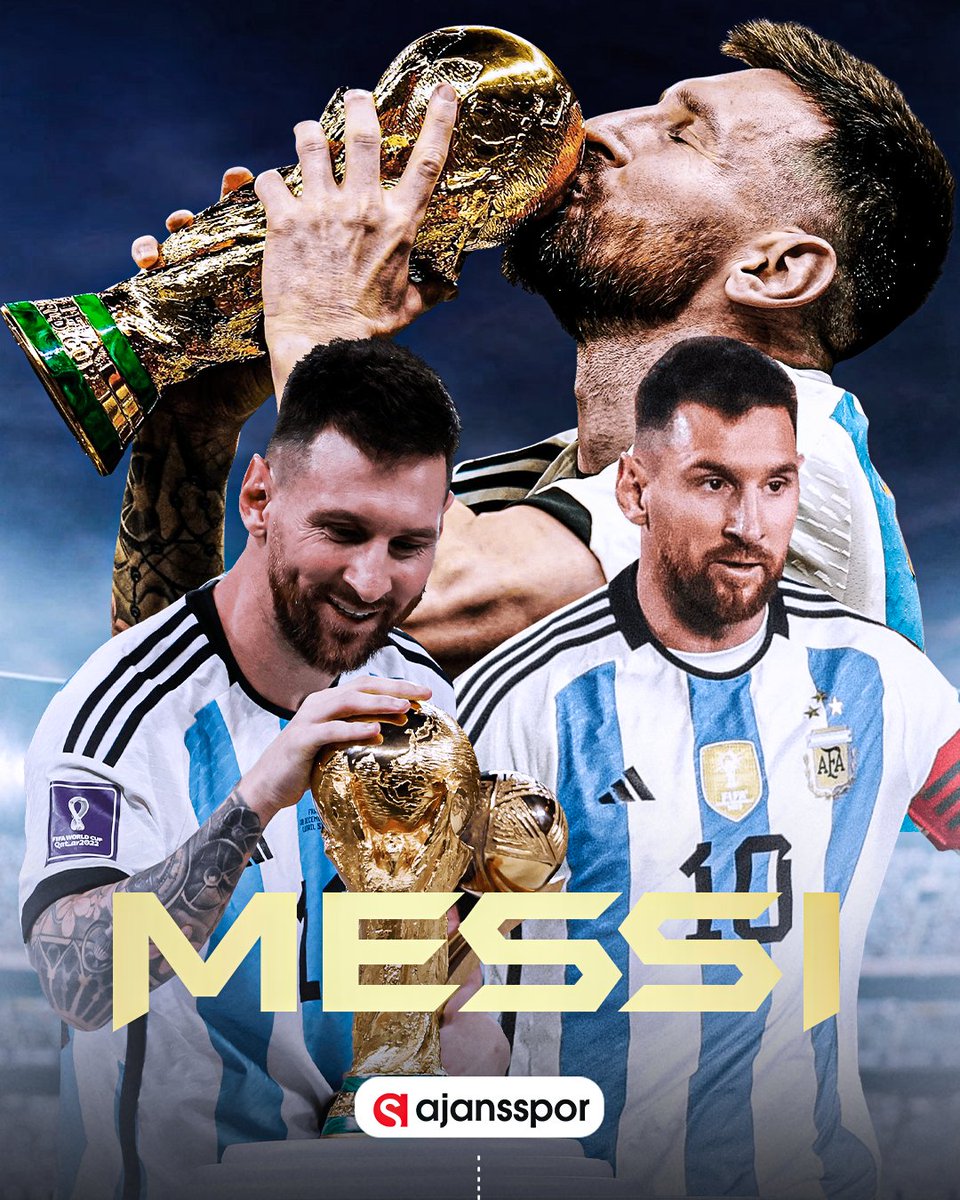 Lionel Messi 38 Yaşına Bastı: Futbol Dünyasının Efsanevi Oyuncusu