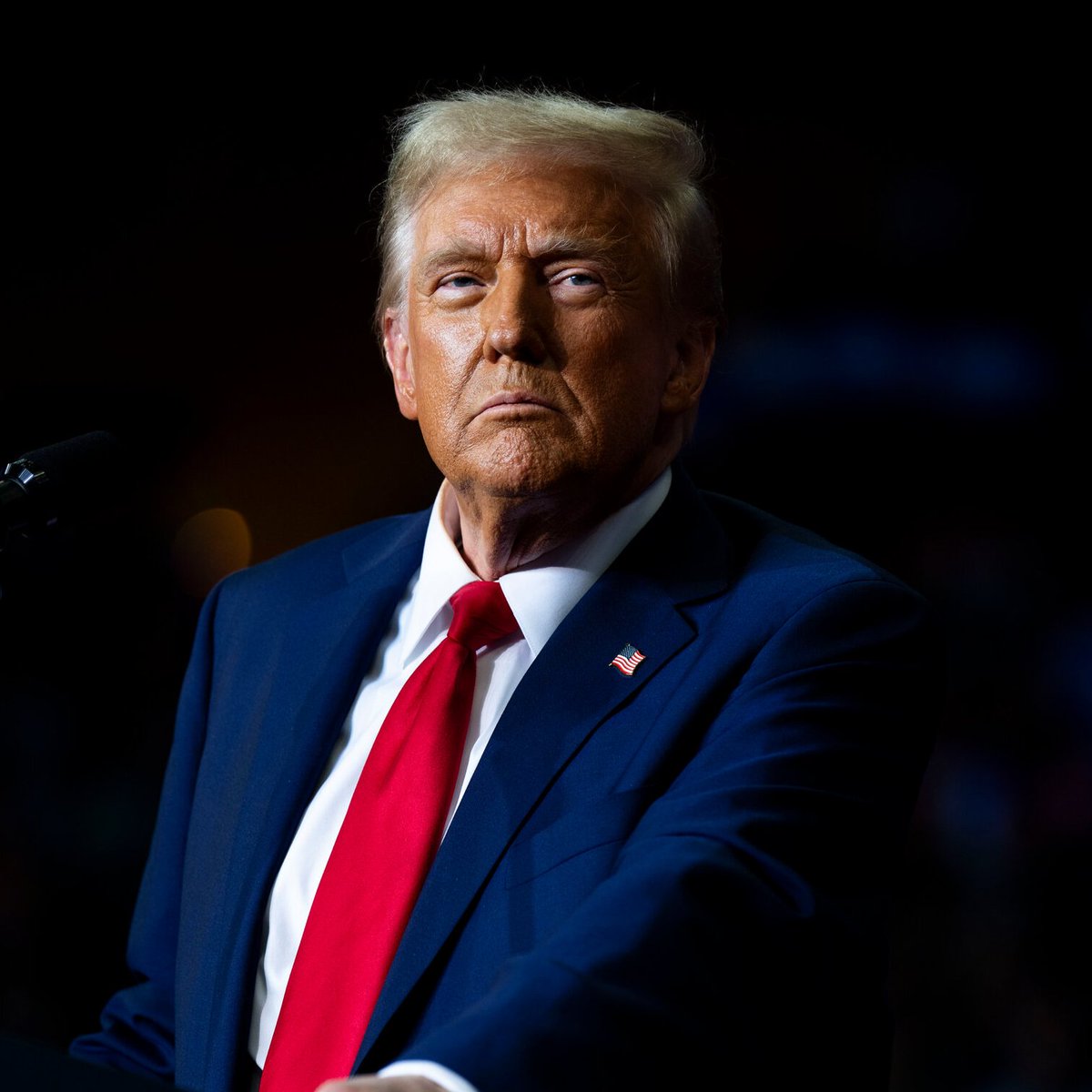 Trump'tan Çin'e İran Petrolü İçin Yaptırım Muafiyeti Sinyali