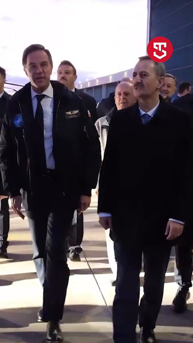 NATO'dan Türk Savunma Sanayiine Destek Mesajı: Engeller Kaldırılıyor