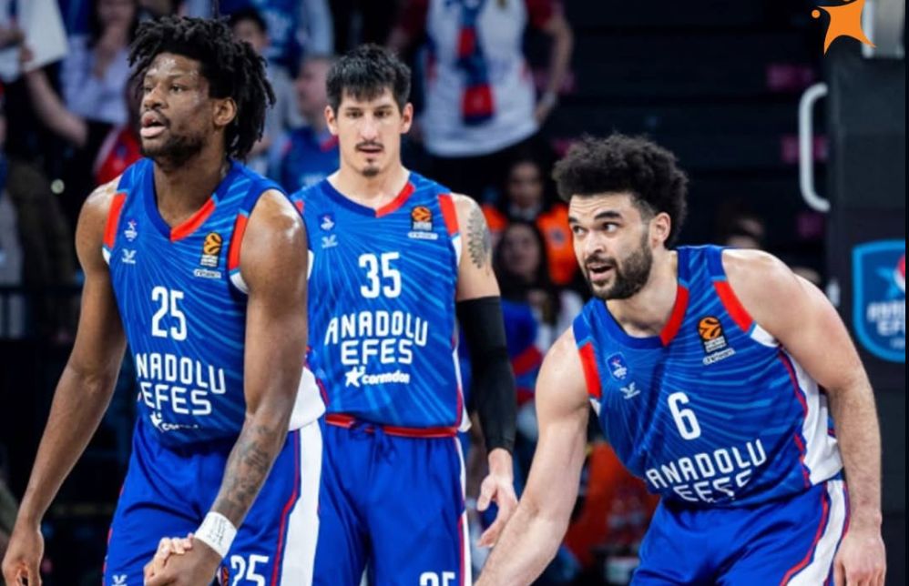 Anadolu Efes'ten Hapoel Tel Aviv'e Transfer Olan Oyuncular Ateşkesle Geri Dönüş İsteğinde