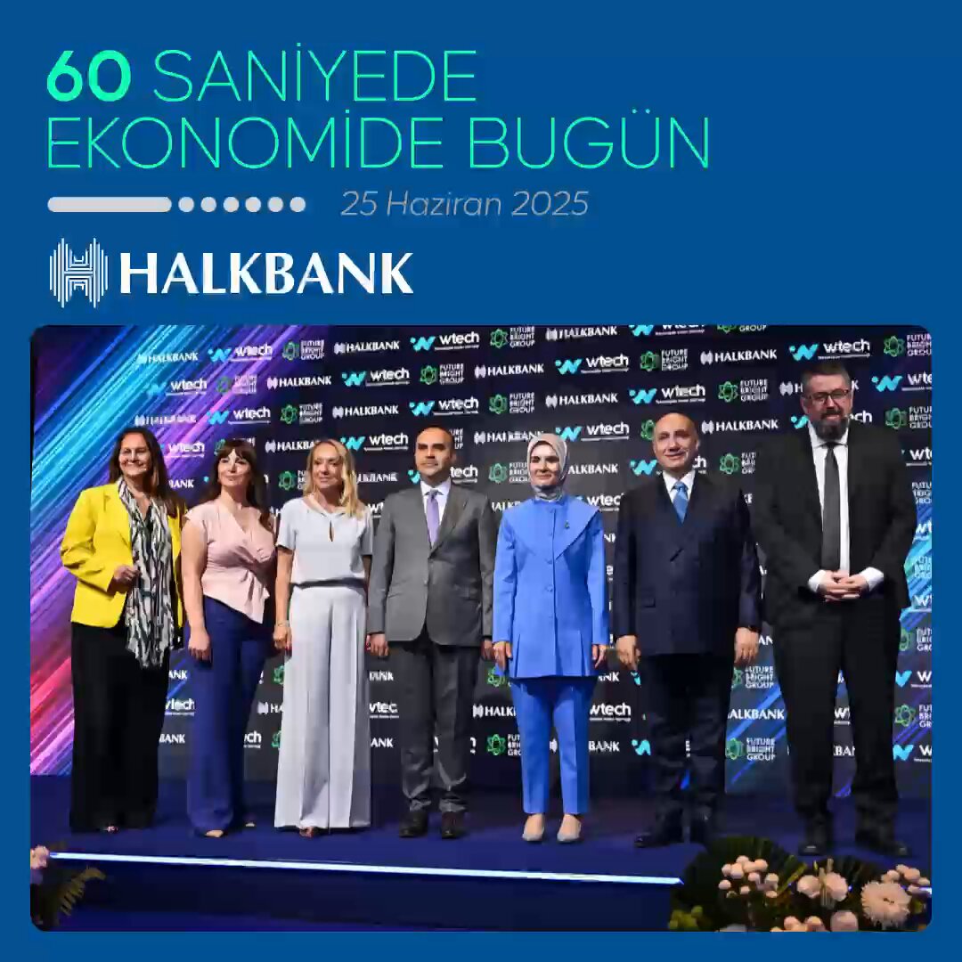 Enflasyon Beklentileri Geriledi, Gaziantep Fıstık Ezmesi AB'de Tescillendi