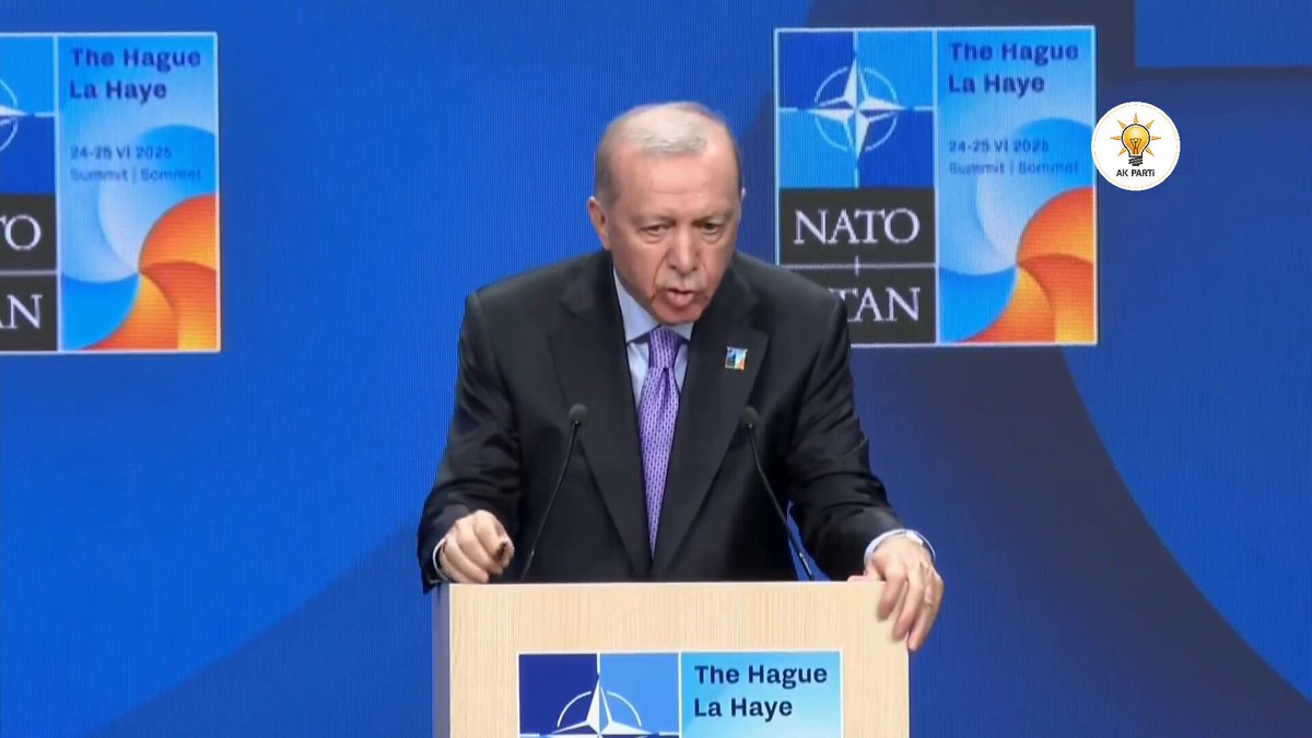 Cumhurbaşkanı Erdoğan'dan İsrail'e Gazze Çağrısı