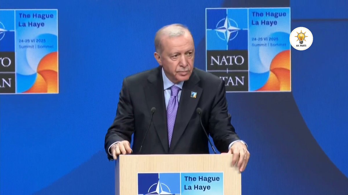 Cumhurbaşkanı Erdoğan'dan Eurofighter Savunma Sistemi Görüşmeleri Açıklaması