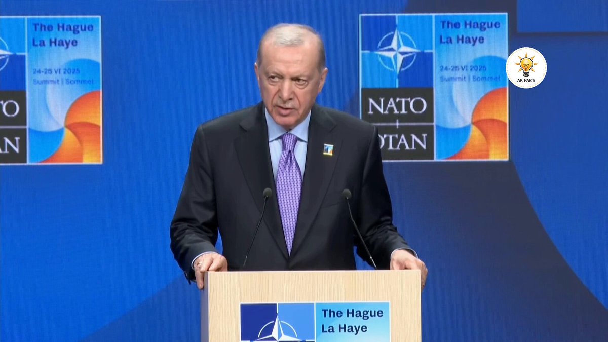 Cumhurbaşkanı Erdoğan: İran Sorunlarının Çözümü Diplomasiyle Mümkün