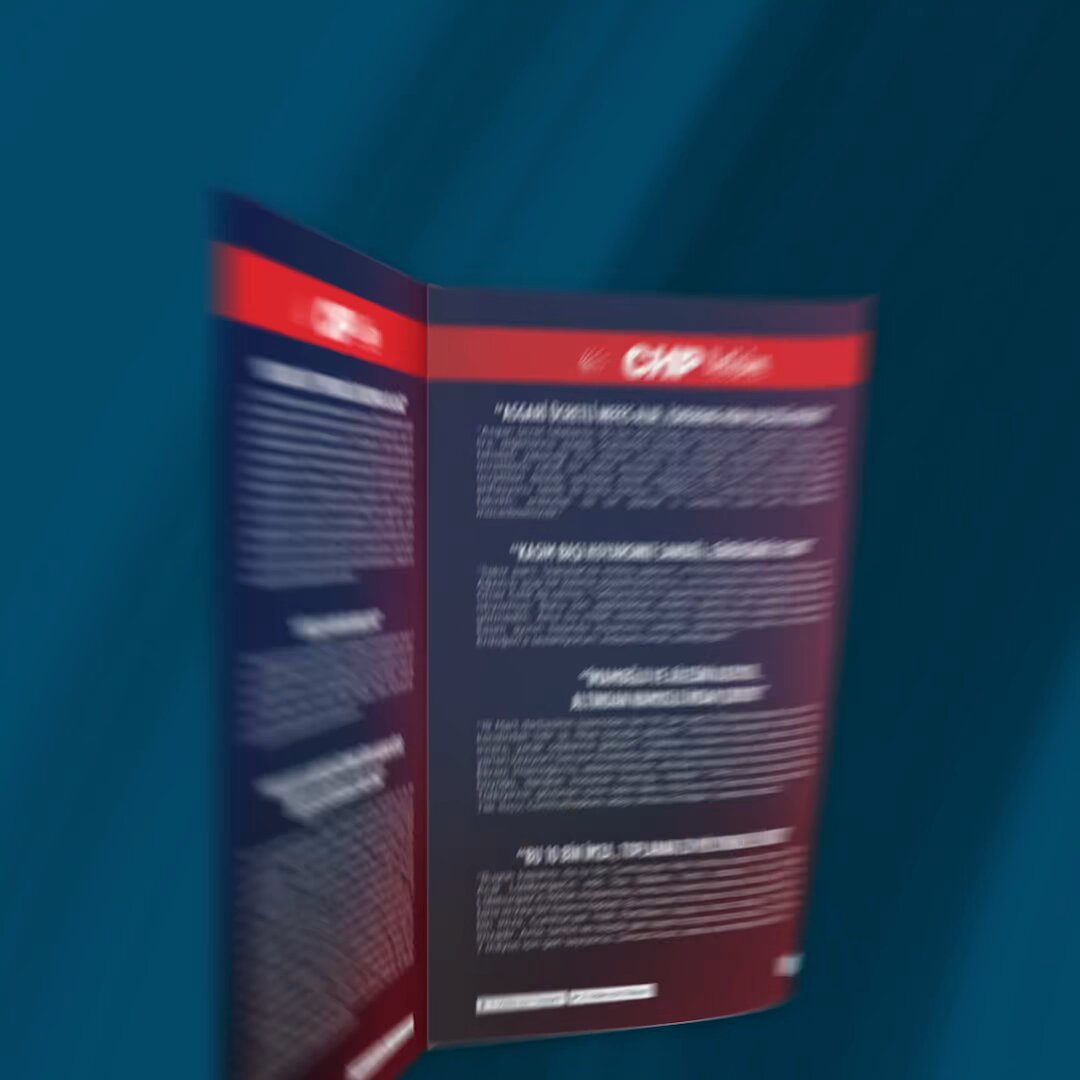 CHP'nin 51. İletişim Bülteni Yayınlandı