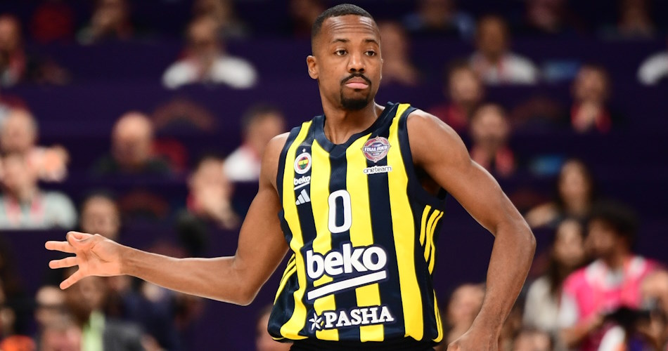 Galatasaray, Errick McCollum ile Anlaştı