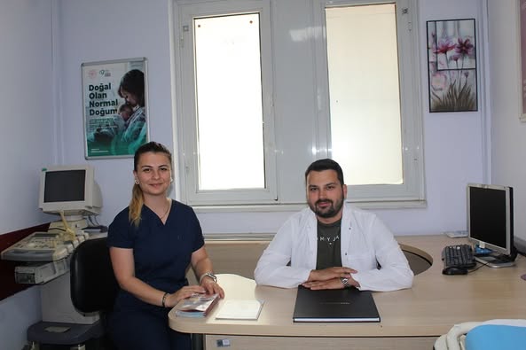 Darıca Farabi Hastanesi Acil Kadın Doğum Polikliniği Hizmete Başladı