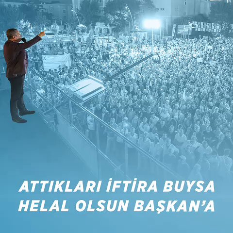 Büyükçekmece Belediye Başkanı Hasan Akgün'e Yönelik İddialara CHP'den Açıklama